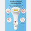 Babyverse - IPL Hair Removal Device for Women