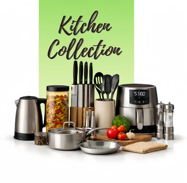 Kitchen Accessories