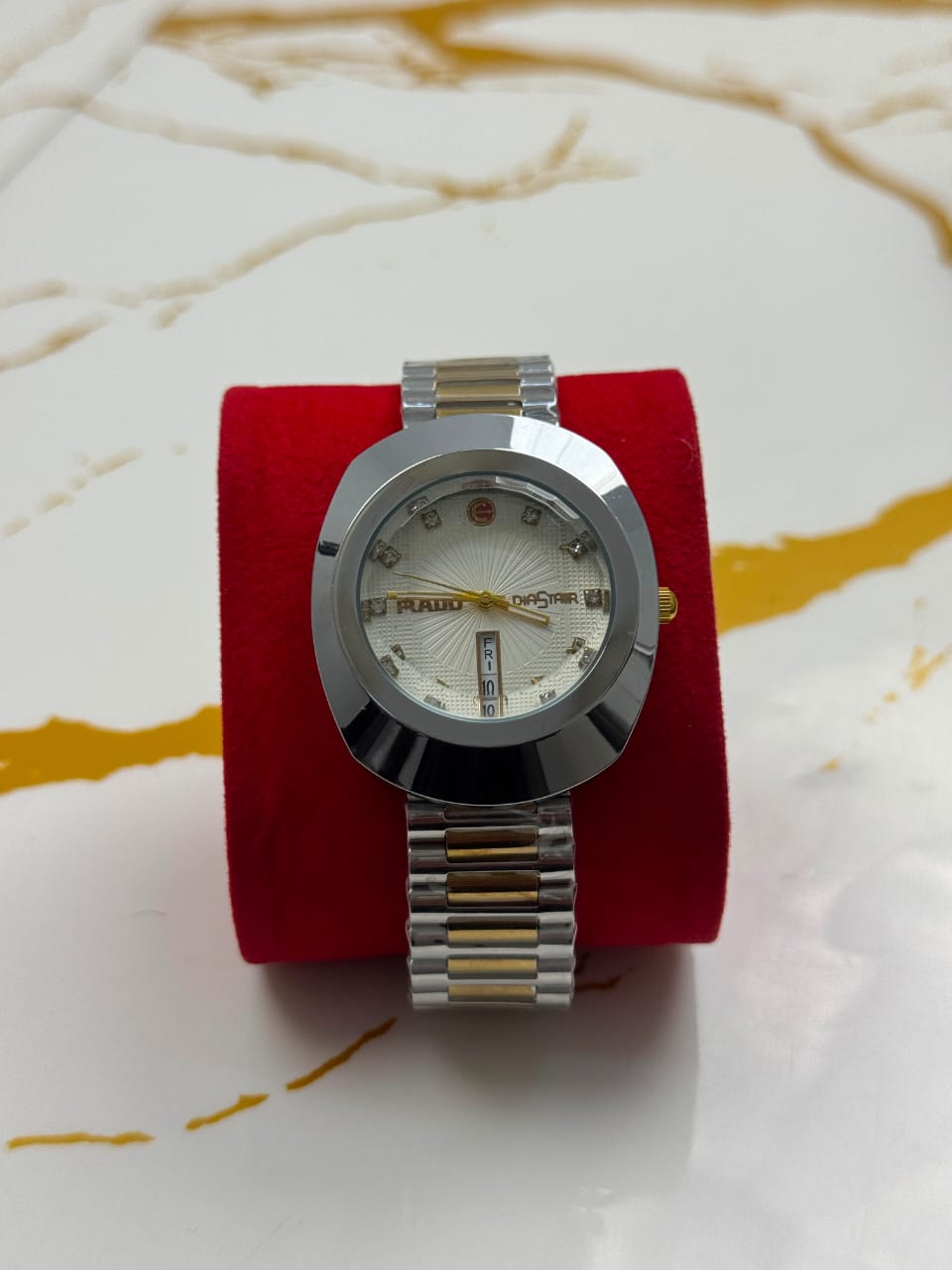 Rado DiaStar Luxury Couple Watches