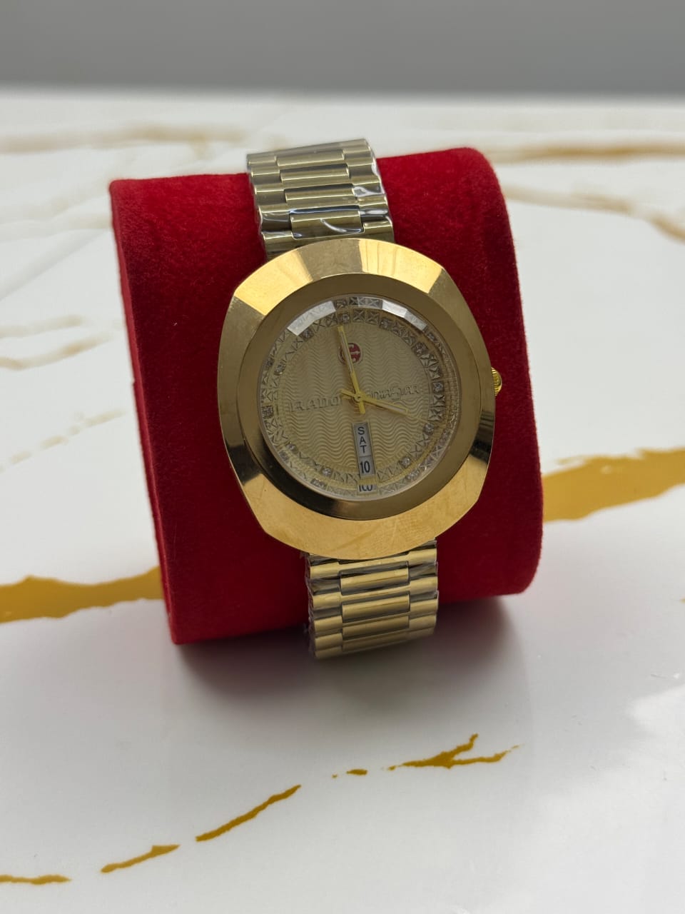 Rado DiaStar Luxury Couple Watches